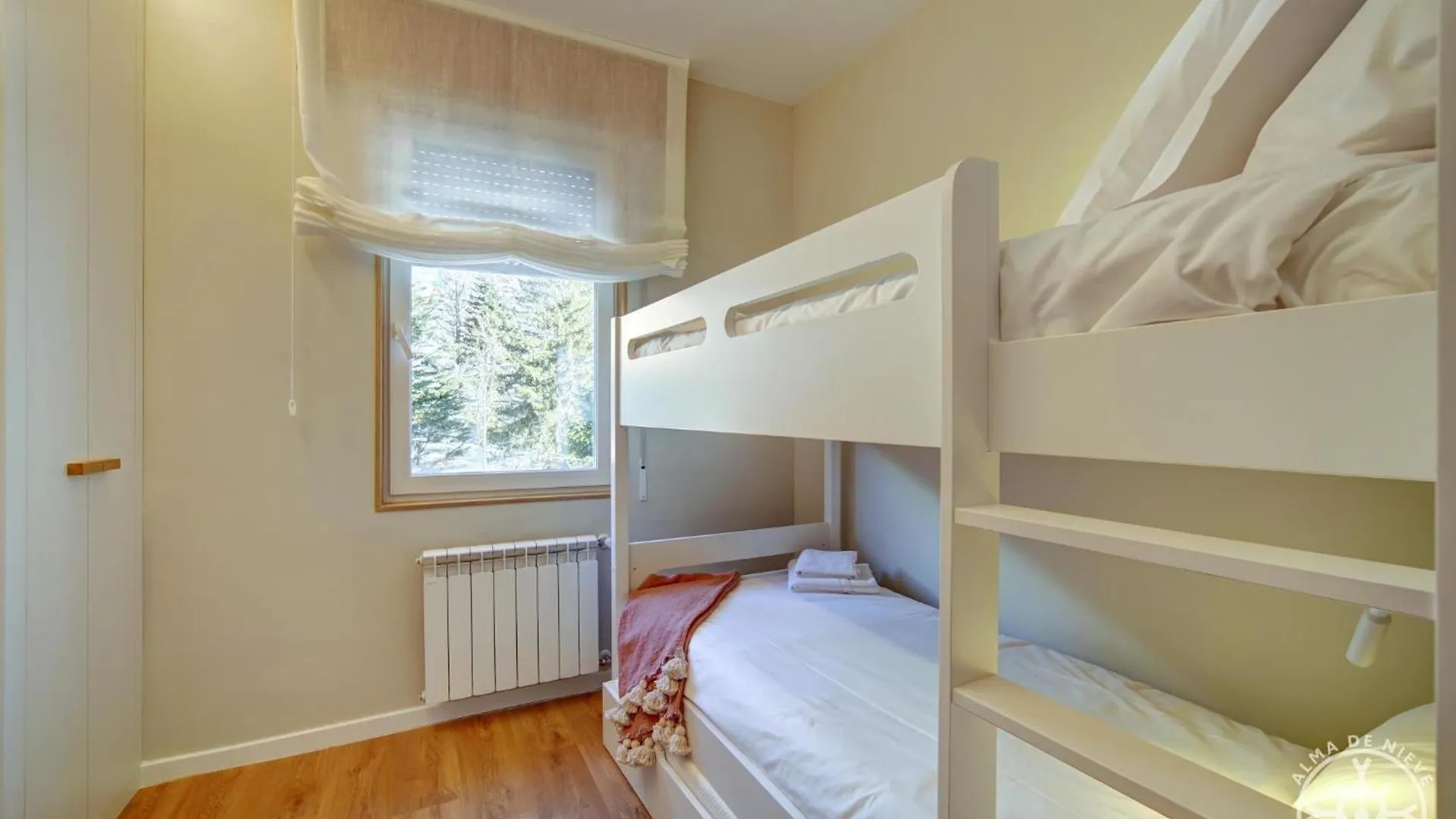 Liebre De Alma De Nieve Apartment Naut Aran