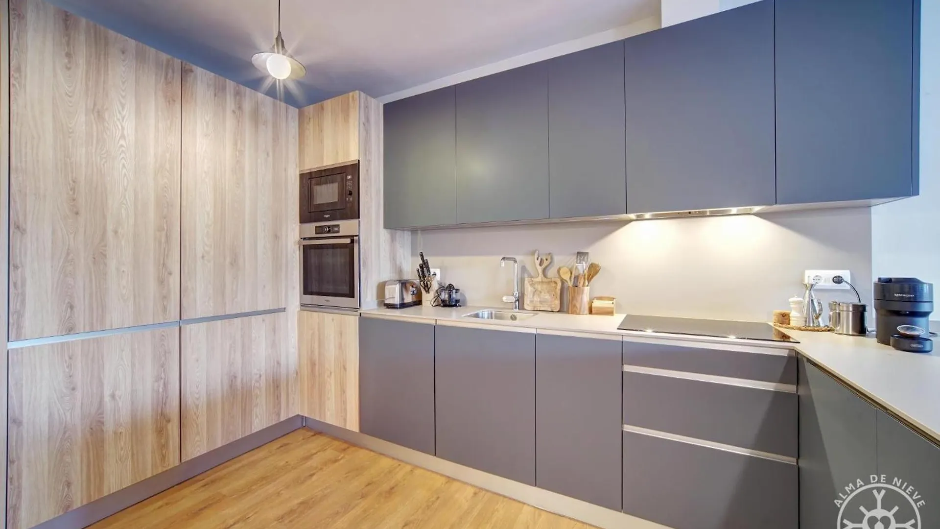 Liebre De Alma De Nieve Apartment Naut Aran 0*,  Spain